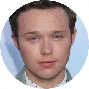 Ian Colletti - Actor