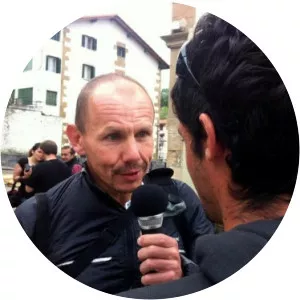 Ian Corless - Author