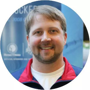 Ian Crocker - Commentator