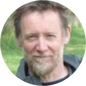 Ian Crofton - Author