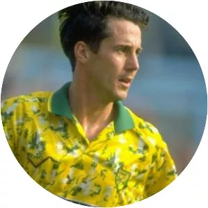 Ian Culverhouse - English former football player