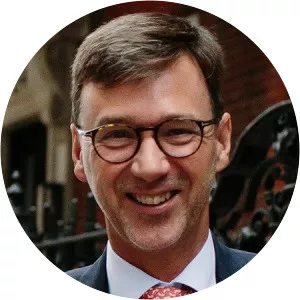 Ian Currie photograph