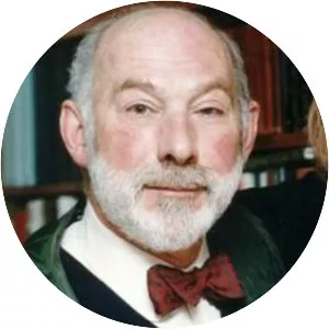 Ian Curteis - British dramatist