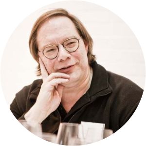 Ian D'Agata photograph