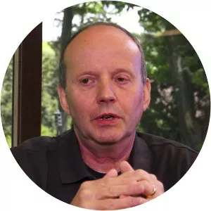 Ian D. Hickson - Researcher