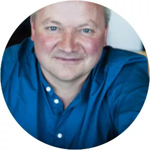 Ian D. Thatcher - Author