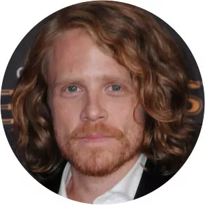 Ian Daniel - Film producer