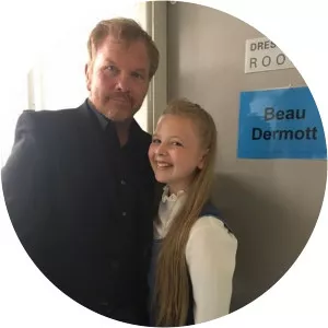 Ian Dermott photograph