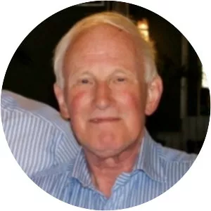 Ian Donnachie - Author