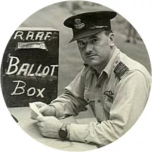 Ian Dougald McLachlan