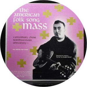 Ian Douglas Mitchell photograph