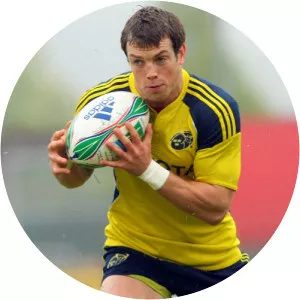 Ian Dowling - Irish rugby union player