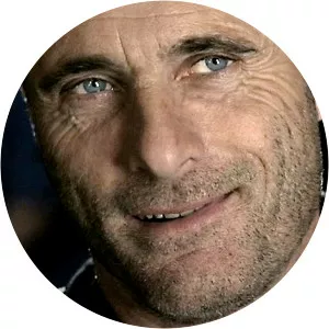 Ian Doyle photograph