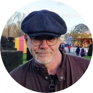 Ian Dray - Film producer