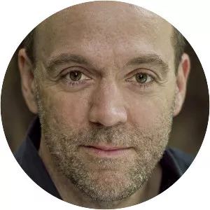 Ian Drysdale photograph