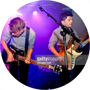 Ian Dudfield - Musical artist