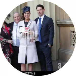 Ian Dujardin photograph