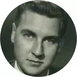 Ian Edgar Bruce Quarles van Ufford