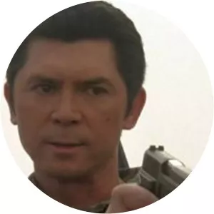 Ian Edgerton - TV character