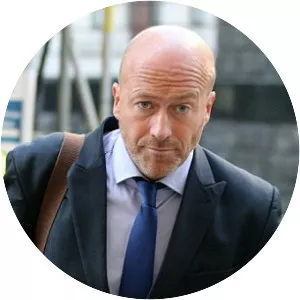 Ian Edmondson - Journalist