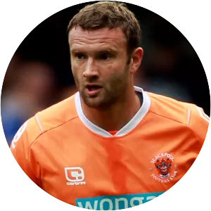 Ian Evatt