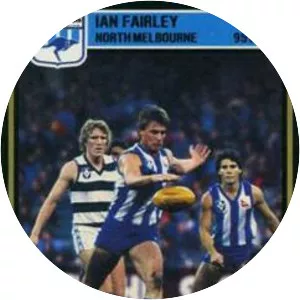 Ian Fairley