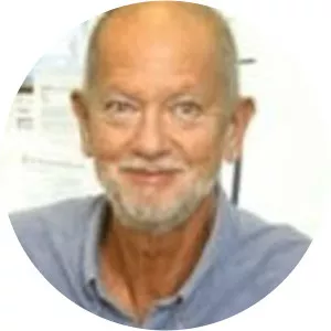 Ian Falk - Author