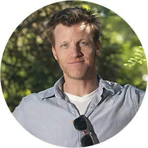 Ian Faloona photograph