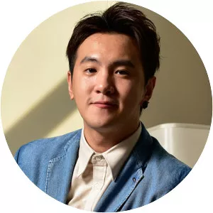 Ian Fang