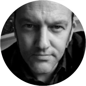 Ian Fenton - Screenwriter