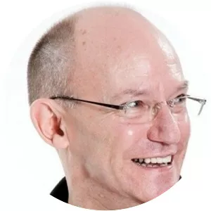 Ian Fenwick - Author