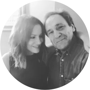 Ian Flack photograph