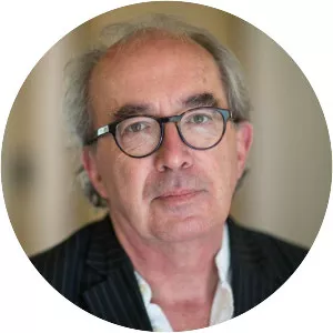 Ian Florance - Author