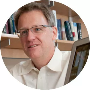 Ian Foster - American-New Zealand computer scientist