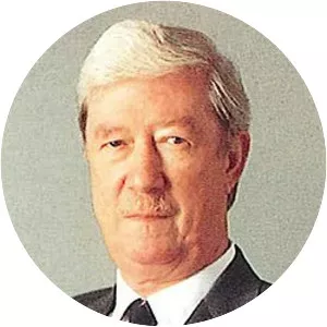 Ian Francis Cluny Macpherson