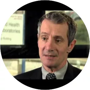 Ian G. McKeith - Researcher