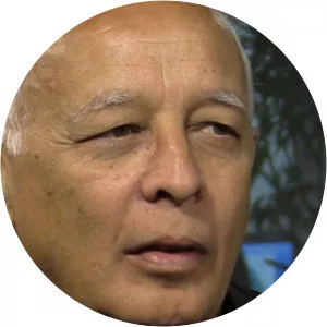 Ian Gabriel - South African film director