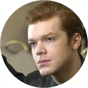 Ian Gallagher