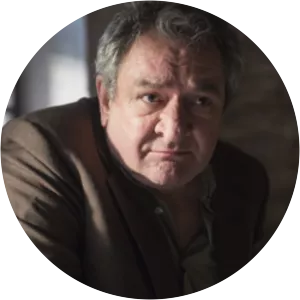 Ian Garrett - Fictional character