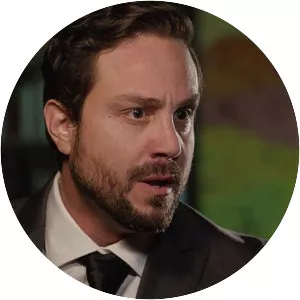 Ian Giatti - American actor