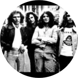 Ian Gillan Band