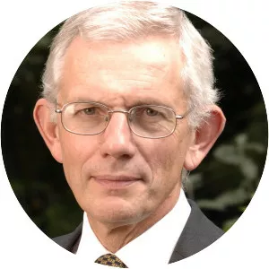 Ian Gilmore photograph