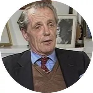 Ian Gilmour, Baron Gilmour of Craigmillar