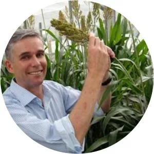 Ian Godwin - Researcher