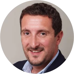 Ian Golding - Author