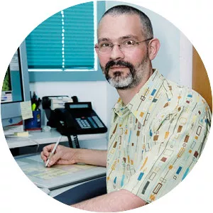 Ian Gooding - Film art director