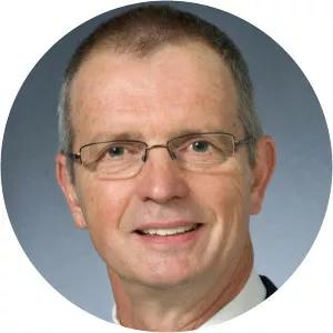 Ian Goulden - Canadian mathematician