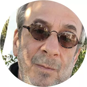 Ian Gurvitz - Author