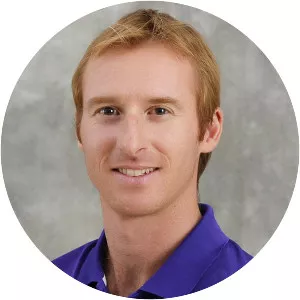 Ian Haley - South African field hockey player