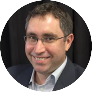 Ian Hall - Political scientist